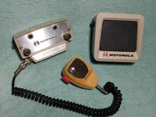 Vintage motorola radio for sale  Safety Harbor