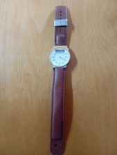 Armbanduhr junghans mega gebraucht kaufen  Hof