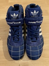 Adidas monaco goodyear for sale  MANSFIELD
