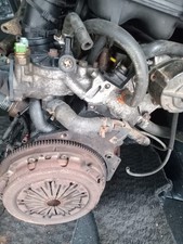 Fiat ducato motor for sale  BIRMINGHAM