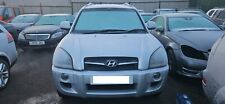 Hyundai tucson crdi for sale  WOLVERHAMPTON