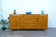 Ercol windsor model for sale  HALESWORTH