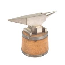 Amboss 11cm uhrmacher gebraucht kaufen  Cadolzburg