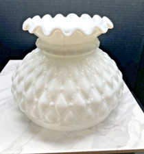 White milk glass for sale  Ottumwa