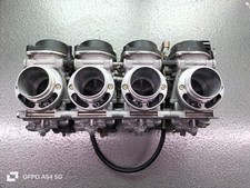 Rampe carburateur yamaha d'occasion  Saint-Julien-l'Ars