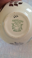 Vintage sandland ware for sale  San Marcos