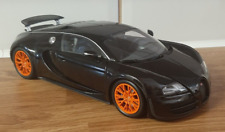 Scale minichamps bugatti for sale  MILFORD HAVEN