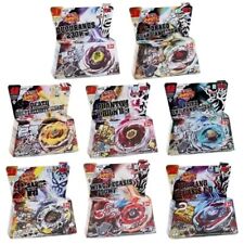 Beyblades Selection Beyblade Metal Fusion Fury Fight RAPIDITY OVP 4D comprar usado  Enviando para Brazil