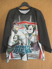 Maillot hockey mighty d'occasion  Arles
