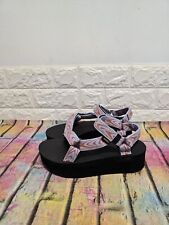 Teva flatform universal for sale  EASTLEIGH