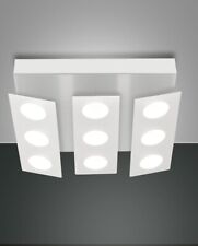 Dimmbare led deckenleuchte gebraucht kaufen  Frankenberg