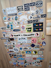 160 vintage skateboard d'occasion  Nantes-