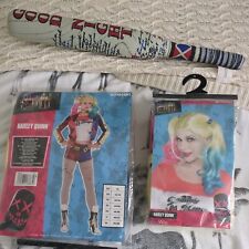 Women harley quinn for sale  WALTHAM ABBEY