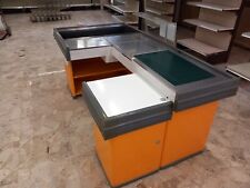Cassa supermercato usato  Volpago del Montello