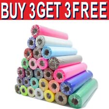 87ft organza roll for sale  PORTSMOUTH