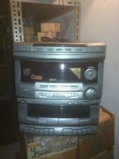 Stereo daewoo con usato  Torino