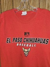 Paso chihuahuas milb for sale  Marbury