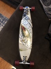 Caminhões Sector Nine 9 Longboard Skate 38"- 9 Ball Gullwing comprar usado  Enviando para Brazil