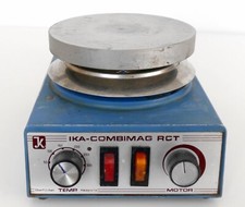 Magnetrührer heizplatte ika gebraucht kaufen  Deutschland