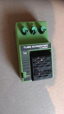 Ibanez tube screamer gebraucht kaufen  Berlin
