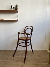 Vintage thonet baby for sale  MITCHAM