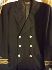 Veste uniforme navy d'occasion  Palaiseau