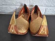 Véritable chaussures mariage d'occasion  Loon-Plage