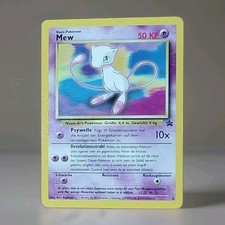 Mew black star gebraucht kaufen  Frankfurt (Oder)
