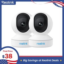 Reolink zoom 5mp for sale  Houston
