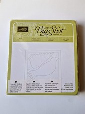 stampin up bigz gebraucht kaufen  Gütersloh