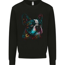 Sweat shirt jumper d'occasion Sweat shirt jumper d'occasion  Expédié en France