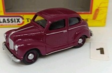 Classix 1.76 austin for sale  STOKE-ON-TRENT