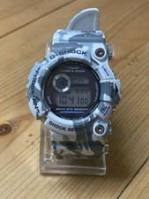 Usado, Camuflagem brasileira CASIO G-SHOCK SAPO GW-200CF-7JF comprar usado  Enviando para Brazil