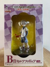 Figure killua zoldyck d'occasion  Saint-Donat-sur-l'Herbasse