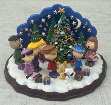Peanut christmas carolers for sale  Los Angeles