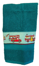 Hand towel camper for sale  Portland