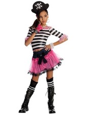 Rubie costume pirata usato  Settimo Torinese
