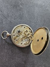 Montre gousset école d'occasion  Vesoul