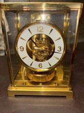 Pendule atmos jaeger d'occasion  Bures-sur-Yvette