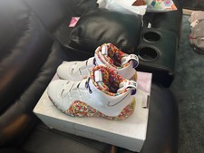 Size 9.5 nike for sale  Vidalia