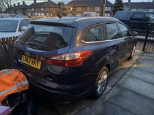 Mk3 ford focus for sale  LIVERPOOL