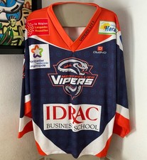 Maillot vipers montpellier d'occasion  Montpellier-