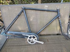 Vintage dunelt frame for sale  Melbourne