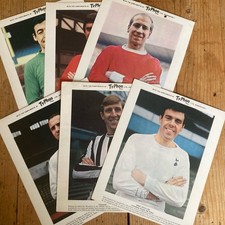 Typhoo tea football for sale  OAKHAM