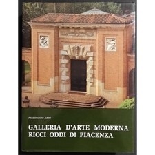 Galleria arte moderna usato  Alessandria