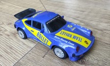 Porsche 911 turbo d'occasion  Val-de-Reuil