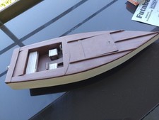Modélisme bateau vintage d'occasion  Meylan