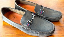 Men loafers martin for sale  Bettendorf