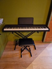 Korg electric piano for sale  WOODFORD GREEN