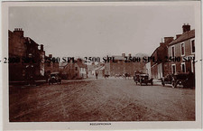 Ecclefechan postcard dumfries for sale  UK